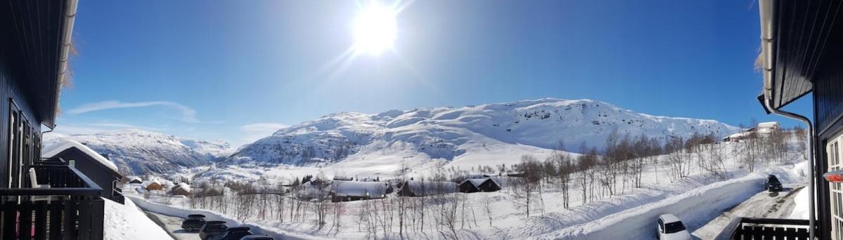 Appartement Mountain View 2 *