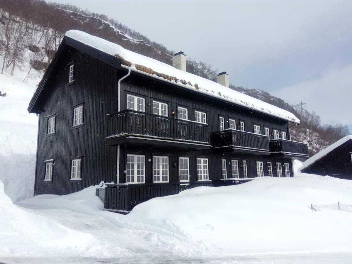 Appartement Mountain View 2