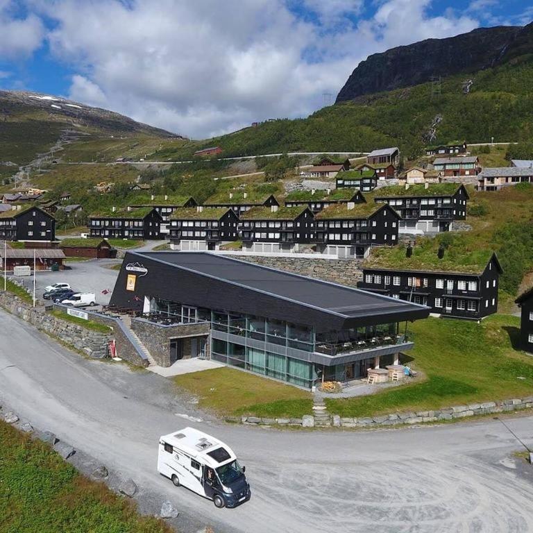Appartement Mountain View 2 *