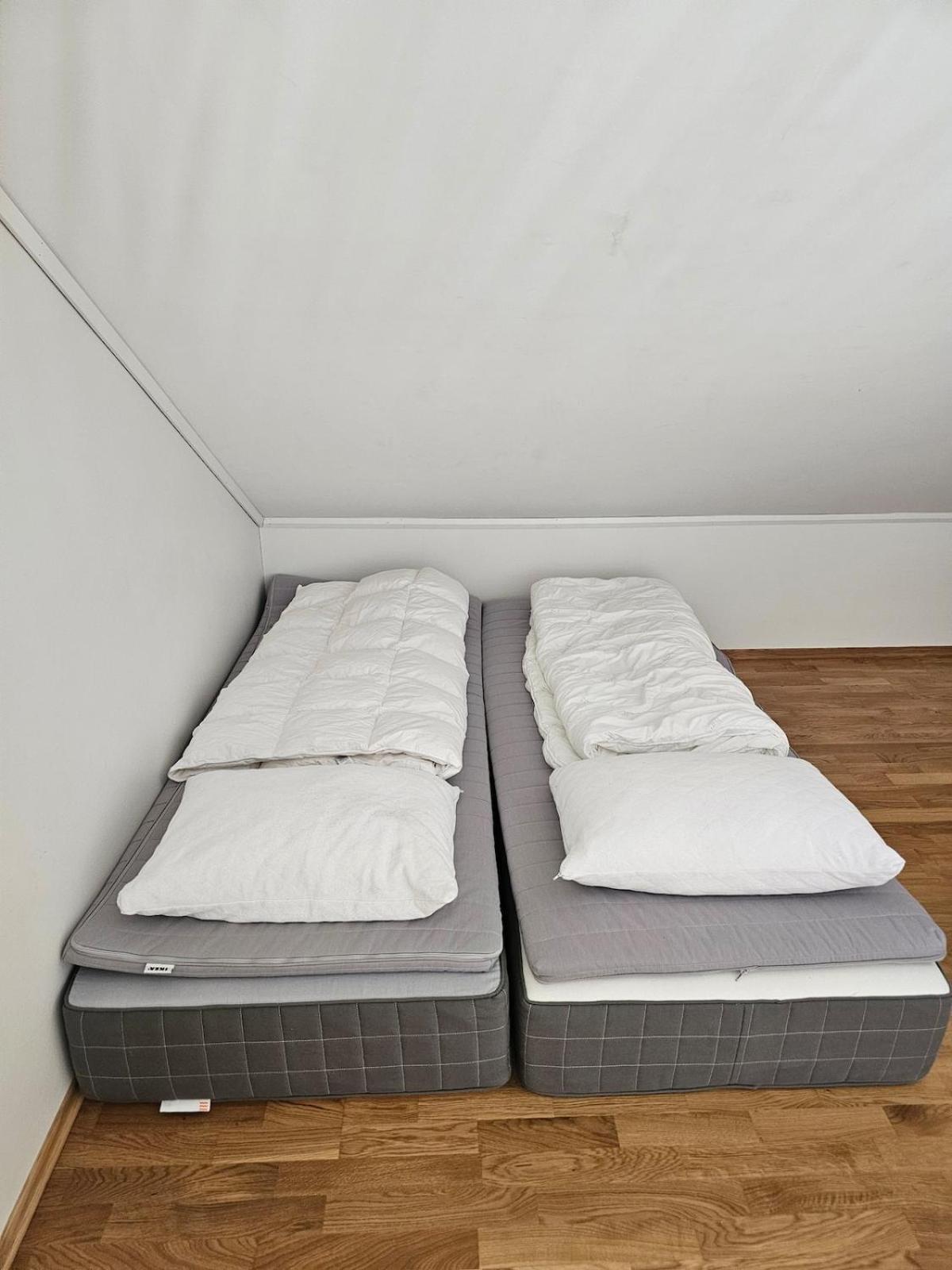 Mountain View 2 Appartement Horre