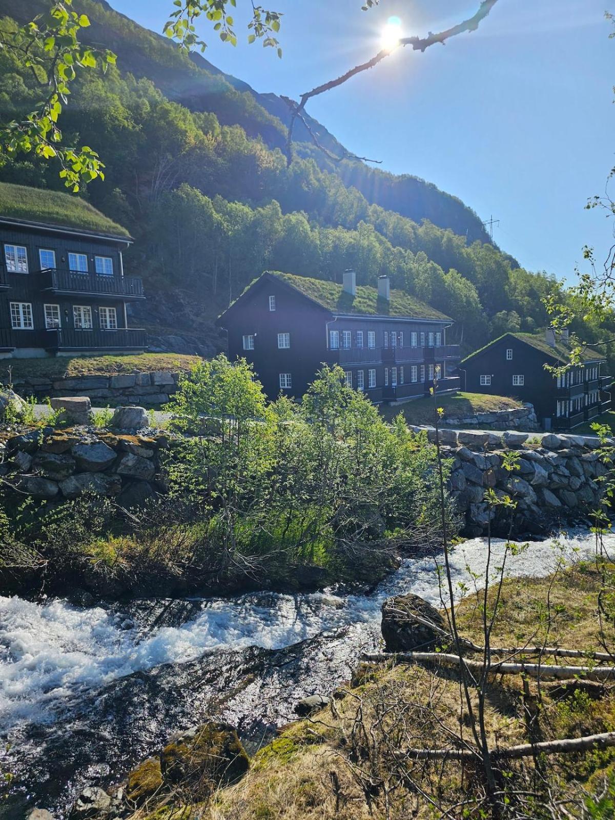 Mountain View 2 *