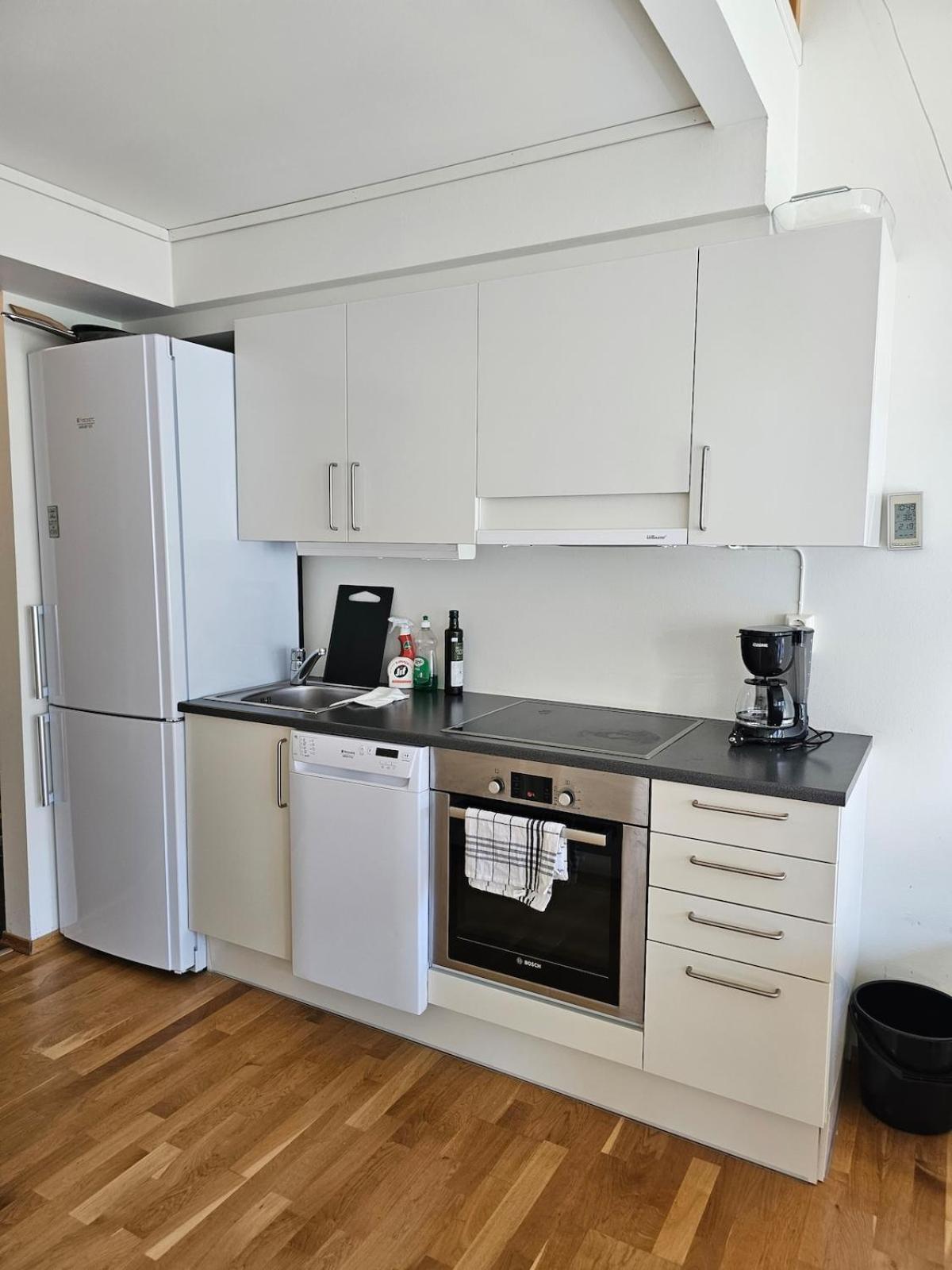 Appartement Mountain View 2 *